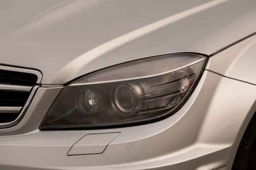 2009 Mercedes-Benz C63 AMG Estate (W204) à vendre (picture 49 of 94)