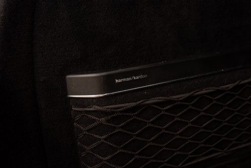 2009 Mercedes-Benz C63 AMG Estate (W204) à vendre (picture 44 of 94)