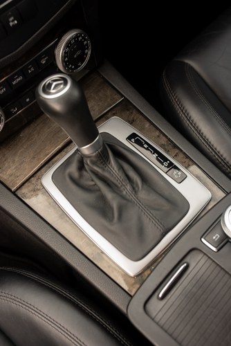 2009 Mercedes-Benz C63 AMG Estate (W204) à vendre (picture 30 of 94)