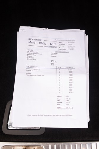 2009 Mercedes-Benz C63 AMG Estate (W204) à vendre (picture 65 of 94)