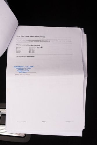 2009 Mercedes-Benz C63 AMG Estate (W204) à vendre (picture 82 of 94)