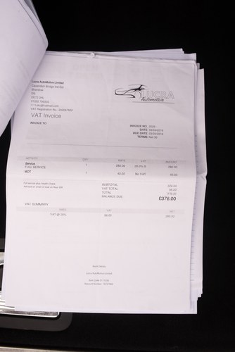 2009 Mercedes-Benz C63 AMG Estate (W204) à vendre (picture 76 of 94)