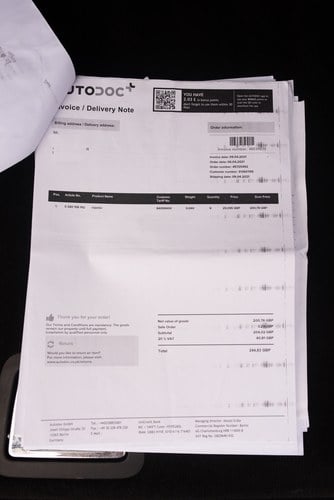 2009 Mercedes-Benz C63 AMG Estate (W204) à vendre (picture 68 of 94)