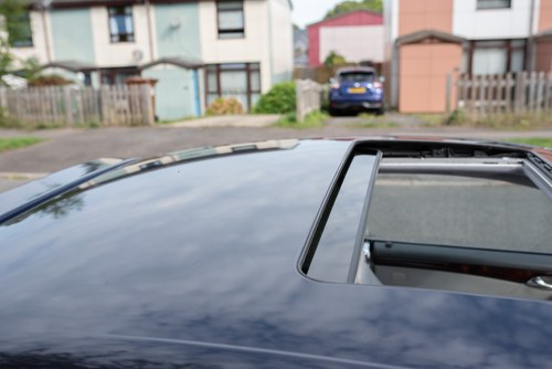 2000 Mercedes-Benz CL500 à vendre (picture 87 of 171)