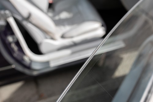 2000 Mercedes-Benz CL500 à vendre (picture 85 of 171)