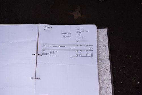 2000 Mercedes-Benz CL500 à vendre (picture 141 of 171)