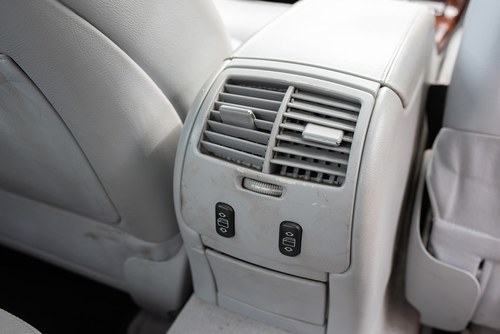 2000 Mercedes-Benz CL500 à vendre (picture 70 of 171)