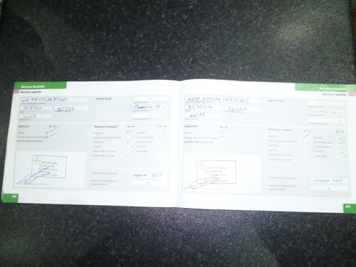 2007 Mercedes-Benz CL 600 V12 Auto C216 zum Verkauf (Bild 50 von 62)