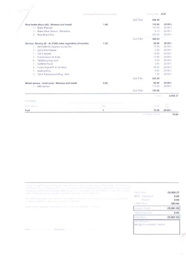 2007 Mercedes-Benz CL 600 V12 Auto C216 zum Verkauf (Bild 62 von 62)