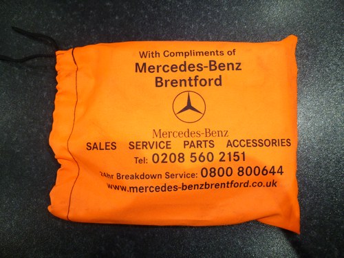 2007 Mercedes-Benz CL 600 V12 Auto C216 zum Verkauf (Bild 44 von 62)