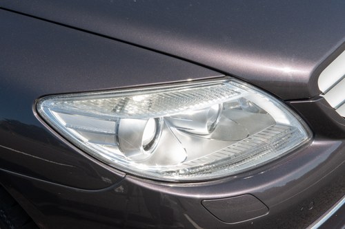 2007 Mercedes-Benz CL 600 V12 Auto C216 zum Verkauf (Bild 36 von 62)