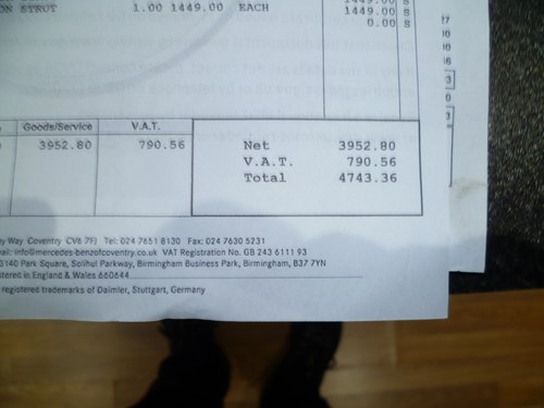 2007 Mercedes-Benz CL 600 V12 Auto C216 zum Verkauf (Bild 60 von 62)