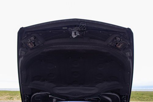 2007 Mercedes-Benz CL500 For Sale (picture 171 of 192)