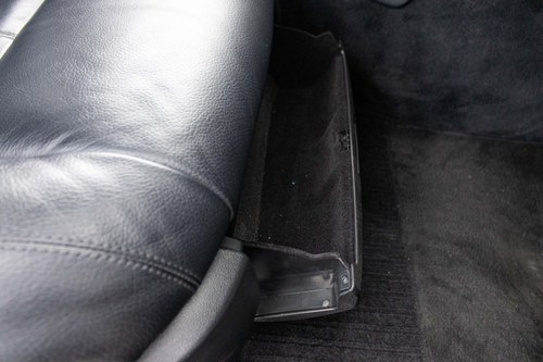 2007 Mercedes-Benz CL500 For Sale (picture 116 of 192)