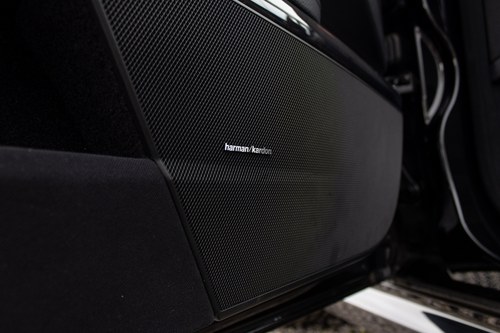 2007 Mercedes-Benz CL500 For Sale (picture 77 of 192)