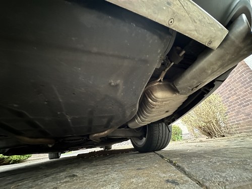 2007 Mercedes-Benz CL500 For Sale (picture 175 of 192)