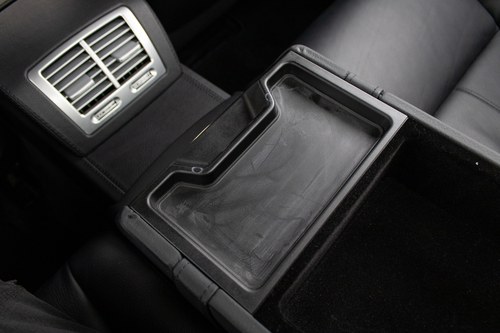 2007 Mercedes-Benz CL500 For Sale (picture 88 of 192)