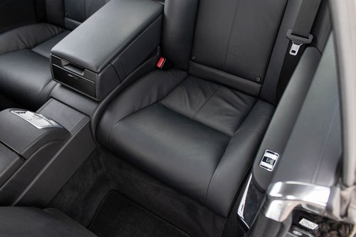 2007 Mercedes-Benz CL500 For Sale (picture 73 of 192)