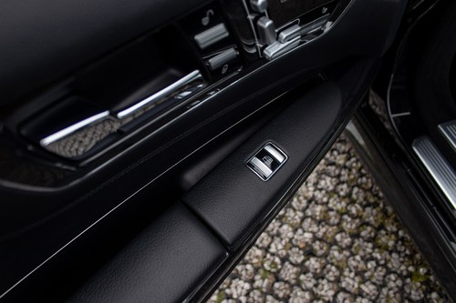 2007 Mercedes-Benz CL500 For Sale (picture 53 of 192)