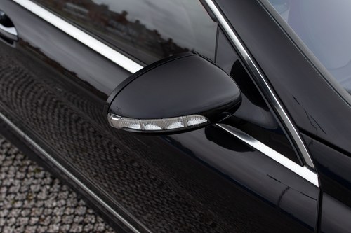 2007 Mercedes-Benz CL500 For Sale (picture 128 of 192)