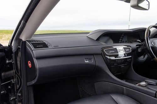 2007 Mercedes-Benz CL500 For Sale (picture 58 of 192)