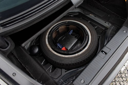 2007 Mercedes-Benz CL500 For Sale (picture 160 of 192)