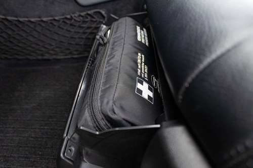 2007 Mercedes-Benz CL500 For Sale (picture 115 of 192)