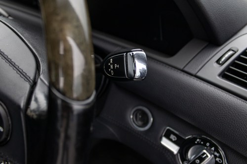 2007 Mercedes-Benz CL500 For Sale (picture 44 of 192)