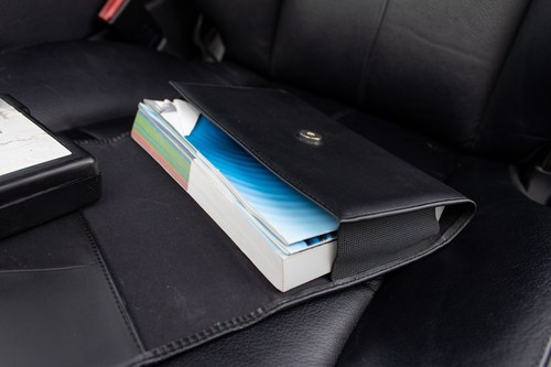 2007 Mercedes-Benz CL500 For Sale (picture 185 of 192)