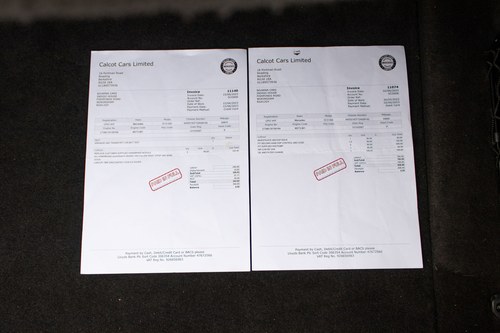 2007 Mercedes-Benz CL500 For Sale (picture 191 of 192)