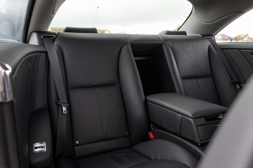 2007 Mercedes-Benz CL500 For Sale (picture 48 of 192)