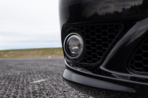 2007 Mercedes-Benz CL500 For Sale (picture 145 of 192)