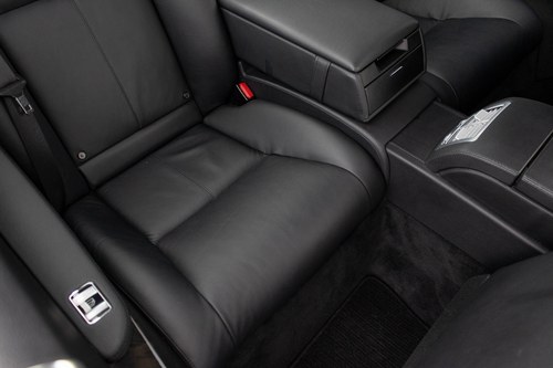 2007 Mercedes-Benz CL500 For Sale (picture 49 of 192)