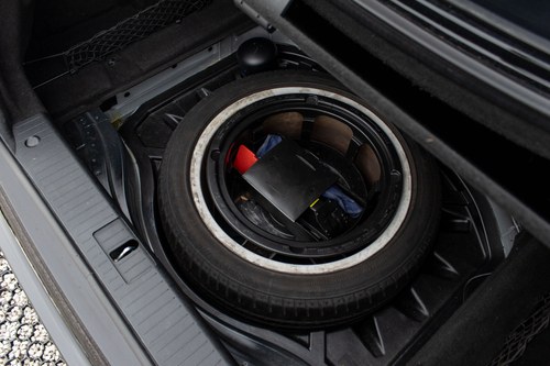 2007 Mercedes-Benz CL500 For Sale (picture 161 of 192)