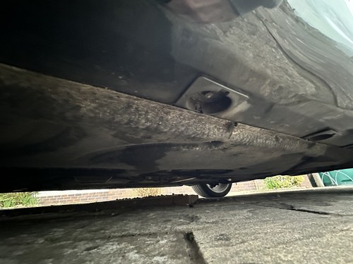 2007 Mercedes-Benz CL500 For Sale (picture 177 of 192)