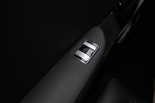 2007 Mercedes-Benz CL500 For Sale (picture 90 of 192)