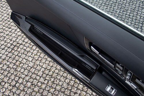 2007 Mercedes-Benz CL500 For Sale (picture 114 of 192)