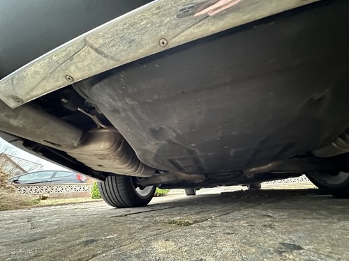 2007 Mercedes-Benz CL500 For Sale (picture 174 of 192)