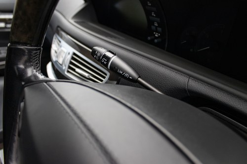 2007 Mercedes-Benz CL500 For Sale (picture 45 of 192)