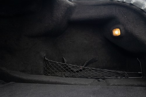 2007 Mercedes-Benz CL500 For Sale (picture 157 of 192)