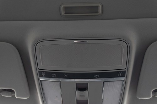 2007 Mercedes-Benz CL500 For Sale (picture 82 of 192)