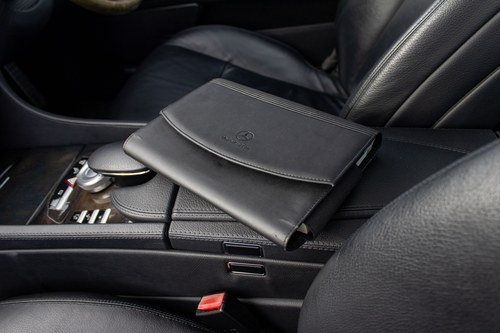 2007 Mercedes-Benz CL500 For Sale (picture 184 of 192)