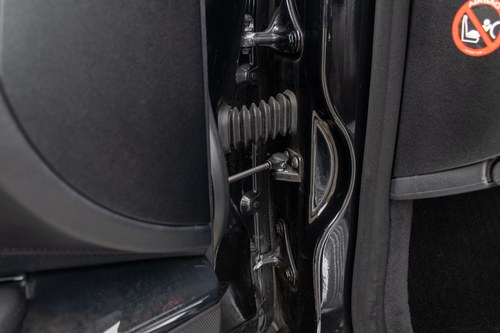 2007 Mercedes-Benz CL500 For Sale (picture 110 of 192)