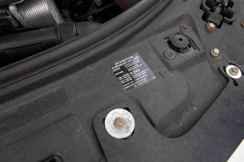 2007 Mercedes-Benz CL500 For Sale (picture 168 of 192)