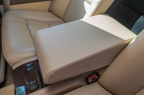 NO RESERVE -1997 Mercedes-Benz CL420 (C140) For Sale (picture 53 of 114)