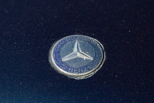 NO RESERVE -1997 Mercedes-Benz CL420 (C140) For Sale (picture 69 of 114)