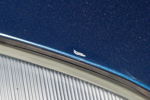 NO RESERVE -1997 Mercedes-Benz CL420 (C140) For Sale (picture 76 of 114)