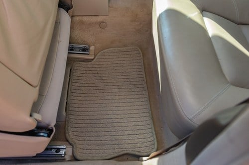 NO RESERVE -1997 Mercedes-Benz CL420 (C140) For Sale (picture 56 of 114)