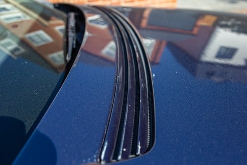 NO RESERVE -1997 Mercedes-Benz CL420 (C140) For Sale (picture 77 of 114)