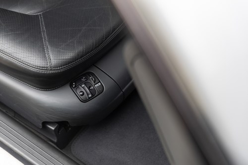 2000 Mercedes-Benz C215 CL500 For Sale (picture 82 of 212)